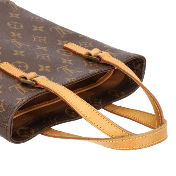 73479 3 Louis Vuitton Vavan PM Bag Monogram Brown