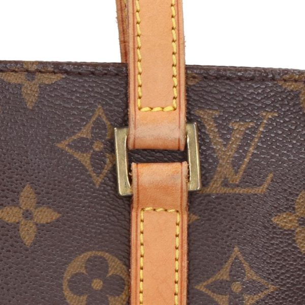 73479 5 Louis Vuitton Vavan PM Bag Monogram Brown