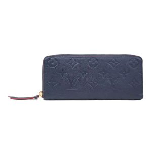 73544 1 Louis Vuitton Portomone Viet Viennois Wallet Epi