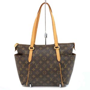 73582 1 Gucci Logo Tote Bag Calf Leather Red