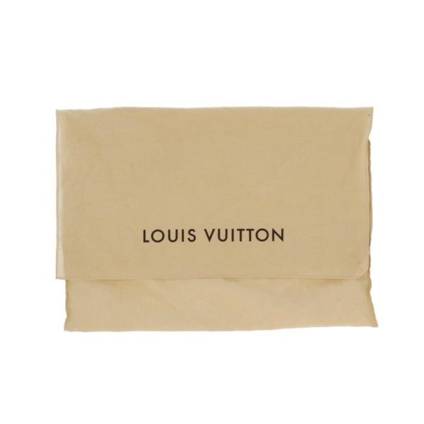 73599 5 Louis Vuitton Alma Bag Monogram Brown