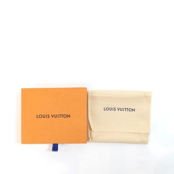 73611 6 Louis Vuitton Marco NM Wallet Damier Graphite