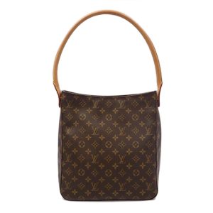 73628 1 Louis Vuitton Damier Brera Handbag