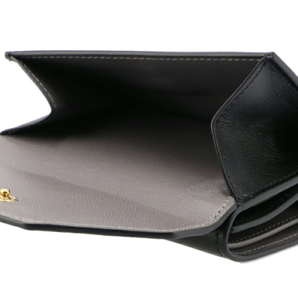 7367302aaby 6 Balenciaga Envelope Trifold Wallet