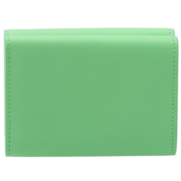 7367302aafs 2 Balenciaga Envelope Mini Wallet