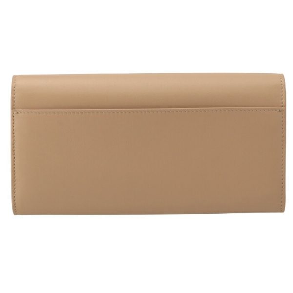 7367322aaft 2 Balenciaga Slim Continental Wallet