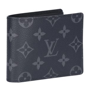 73682 1 Louis Vuitton Multi Pochette Accessory Pouch Monogram Brown