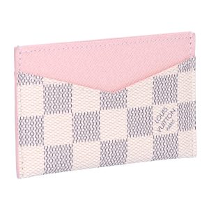 73715 1 Louis Vuitton Portefeuille Insolite Long Wallet Yvoir Wallet