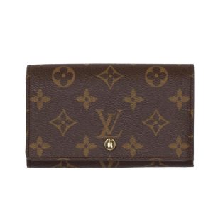 73752 1 Louis Vuitton Pochette Accessoire Mini Bag Monogram