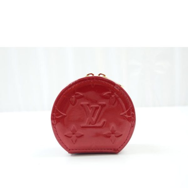 73953 2 Louis Vuitton Bijou Pochette PM Pomme dAmour