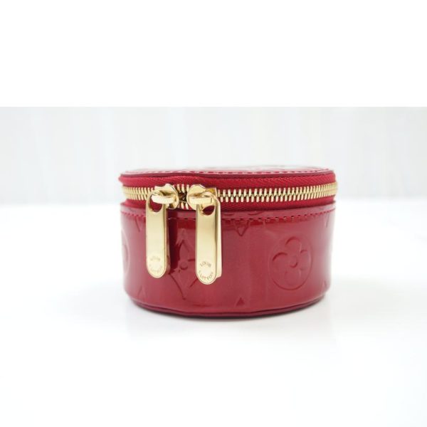 73953 3 Louis Vuitton Bijou Pochette PM Pomme dAmour