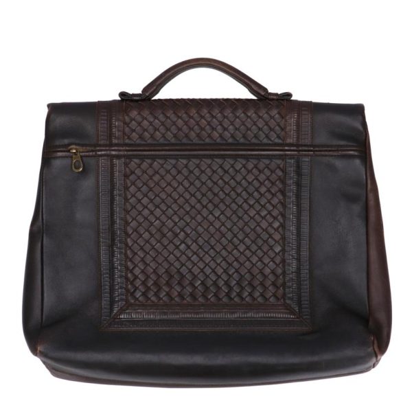 74169 2 Bottega Veneta Business Bag