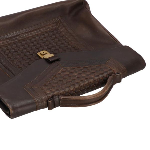 74169 4 Bottega Veneta Business Bag