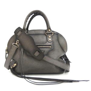 74208 1 Chloe Handbag Small Tote Sense Black