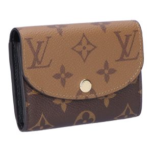 74234 1 Louis Vuitton Hand Bag Leather