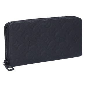 74279 1 Louis Vuitton Portefeuille Braza Wallet Damier Graphite