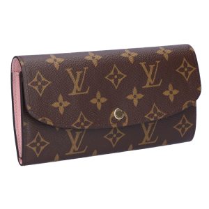 74282 1 Louis Vuitton Speedy 30 bag Monogram