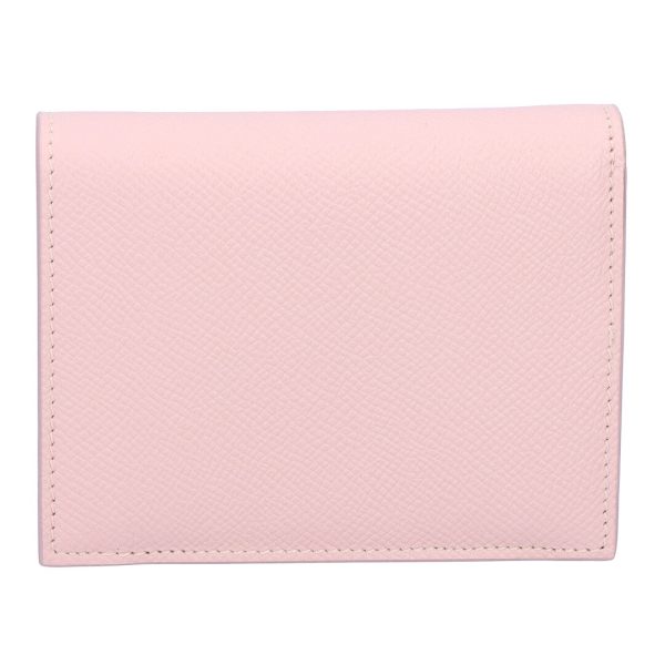 74285 2 FERRAGAMO fold wallet bi fold wallet ROSE