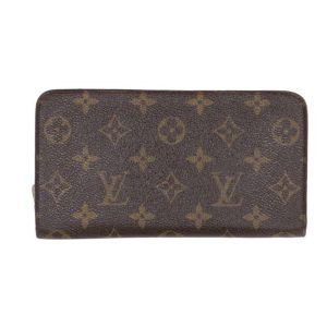 74339 1 Louis Vuitton Pochette Accessories Mini Damier Brown