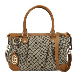 74431 1 Prada Chain Shoulder Tote Bag