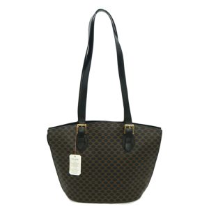 74560 1 Louis Vuitton Monogram Sac Shopping Shoulder Bag