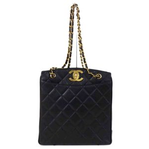 74575 1 Louis Vuitton Vavant PM Chain Shoulder Bag Black