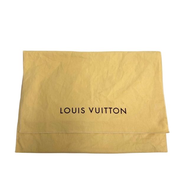 745g744 21147 8 Louis Vuitton Coffret Jubilee Monogram Jewelry Box Vanity Bag Brown