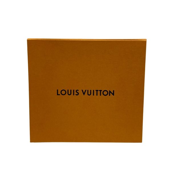 745g744 21147 9 Louis Vuitton Coffret Jubilee Monogram Jewelry Box Vanity Bag Brown