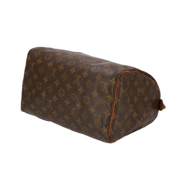 74601 2 Louis Vuitton Speedy 30 Handbag Monogram