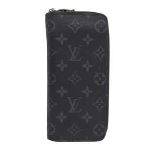 74752 1 Louis Vuitton Accessories Pouch Brown