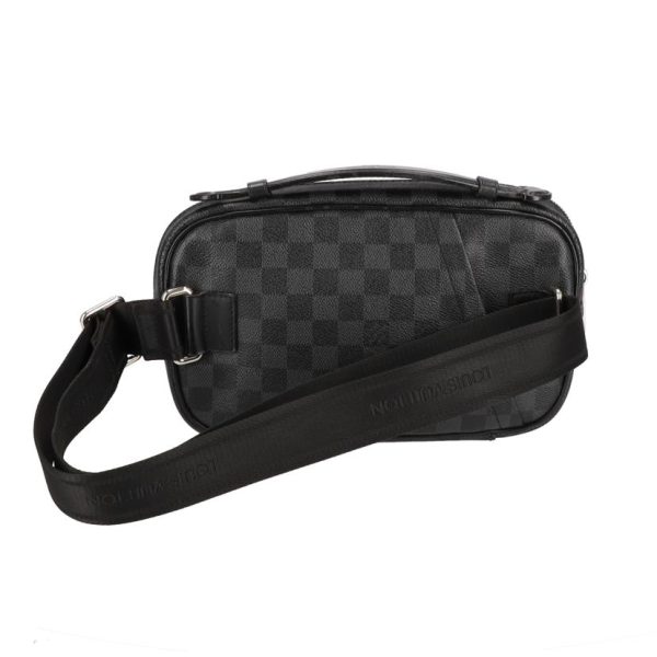 74827 2 Louis Vuitton Umbrella Damier Graphite