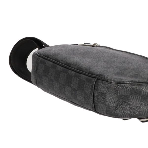 74827 3 Louis Vuitton Umbrella Damier Graphite