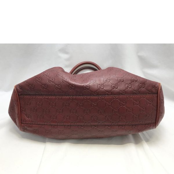 74841 4 Gucci Guccisima Sookie Handbag