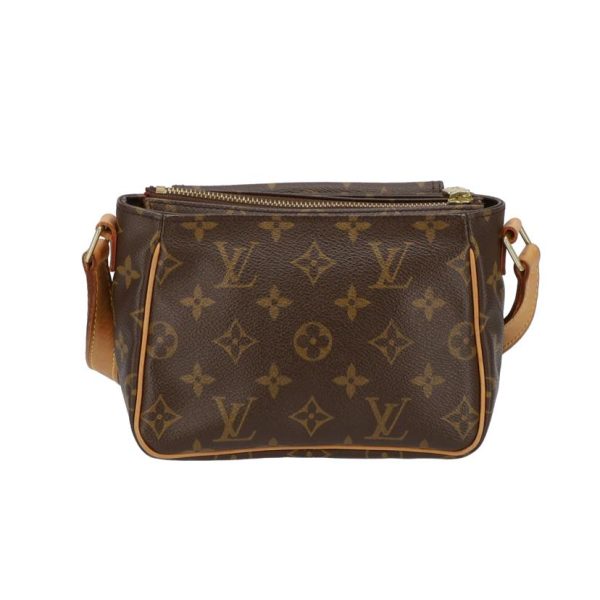 74892 2 Louis Vuitton Vivacite PM Shoulder Bag Monogram