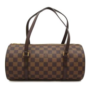 74973 1 Louis Vuitton Monogram Denim Neo Cabby 2Way Bag