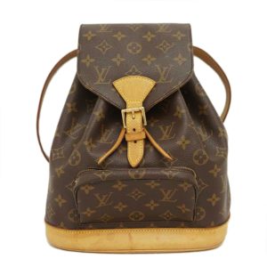 75048 1 Louis Vuitton Neverfull PM Tote Bag Damier Brown