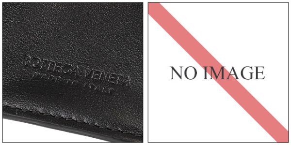 751156 vcpp3 8425 3 BOTTEGA VENETA Intrecciato Tiny Tri Fold Wallet Compact Black