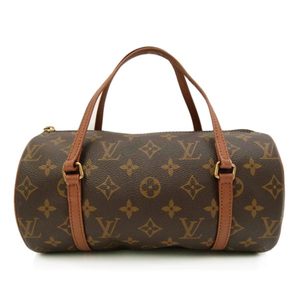 75137 1 Louis Vuitton Papillon 26 Handbag Monogram