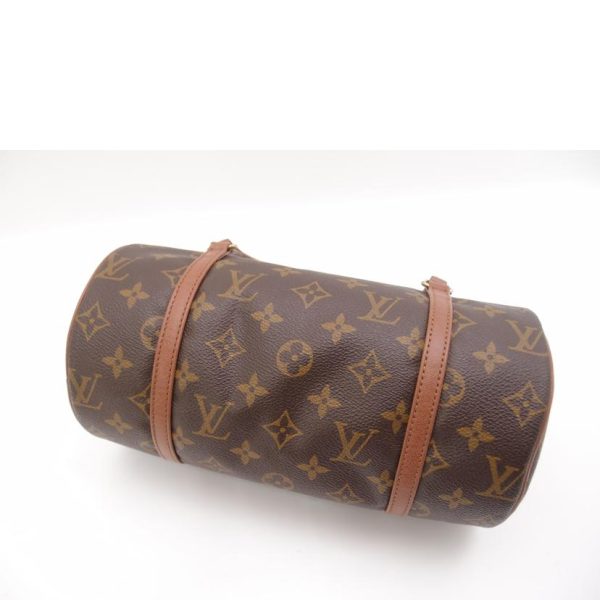 75137 3 Louis Vuitton Papillon 26 Handbag Monogram