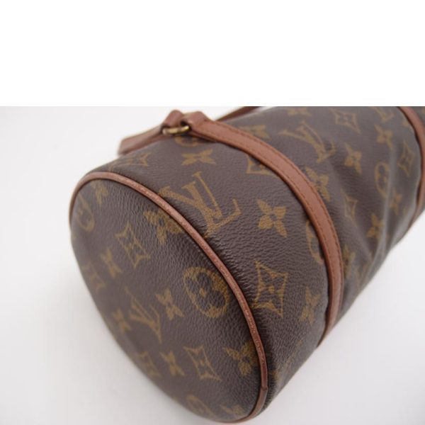 75137 6 Louis Vuitton Papillon 26 Handbag Monogram