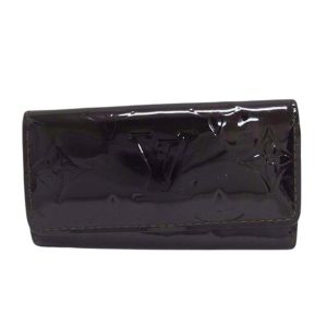 75193 1 Louis Vuitton Epi Reverie Shoulder Bag Black