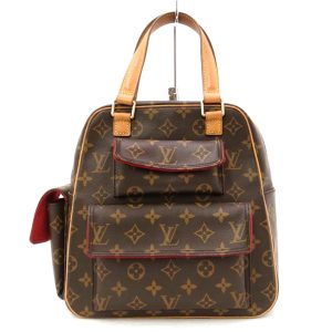 75294 1 Louis Vuitton Monogram Viva Cite Shoulder Bag