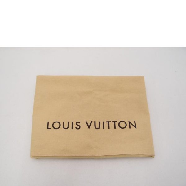 75294 6 Louis Vuitton Exantrie Citè Monogram Bag Brown