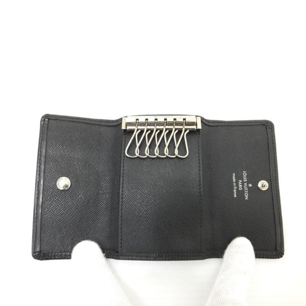 75295 4 Louis Vuitton Multicle 6 Epi Key Holder