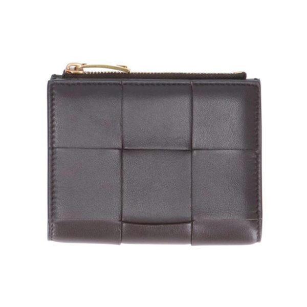 75336 1 Bottega Veneta Bifold Wallet