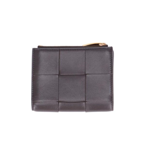 75336 2 Bottega Veneta Bifold Wallet