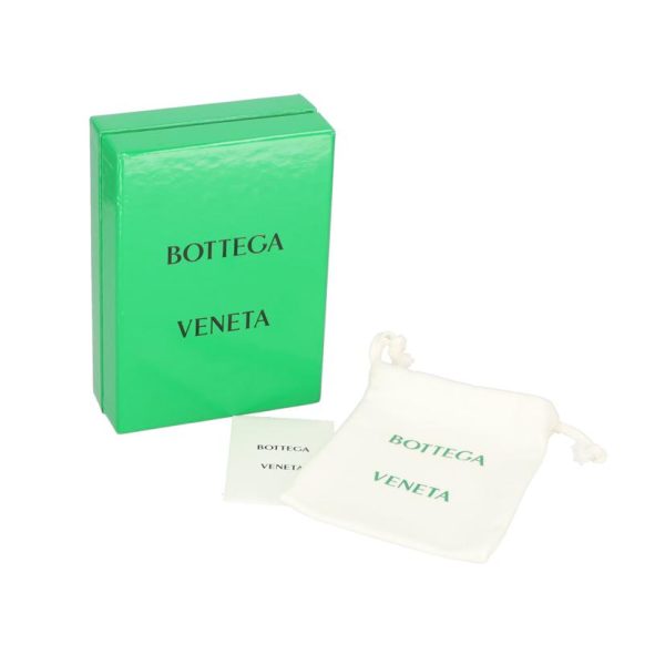 75336 8 Bottega Veneta Bifold Wallet