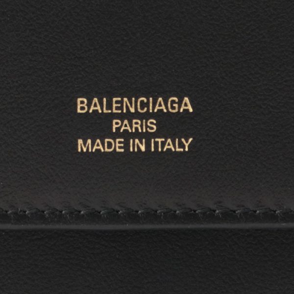 7537622aaby 3 Balenciaga Envelope Tri fold Wallet