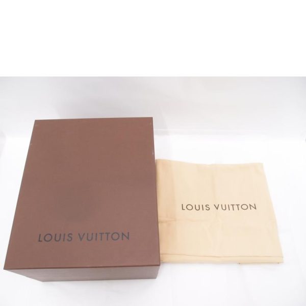 75416 7 Louis Vuitton Naviglio Damier Ebene Bag