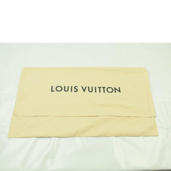 75643 6 Louis Vuitton Soufflot NV MM Bag Noir